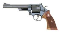 Smith & Wesson Model 29 Double Action Revolver