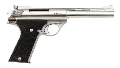 Pasadena Auto Mag Model 180 Semi-Auto Pistol