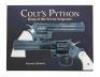 Extremely Rare Pair of Consecutively Numbered Colt Wilkerson Combat Python Revolvers - 7