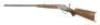 Sharps Borchardt Model 1878 &ldquo;Short Range&rdquo; Rifle - 2