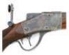 Sharps Borchardt Model 1878 &ldquo;Short Range&rdquo; Rifle - 3