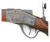 Sharps Borchardt Model 1878 &ldquo;Short Range&rdquo; Rifle - 4