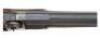 Fine British Percussion Match Rifle by George Gibbs - 2