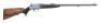 Very Fine British Martini Henry Sporting Rifle by Charles Siviter