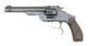 Superb Smith & Wesson No. 3 Third Model Russian Commercial Revolver - 2