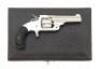 Smith & Wesson No. 1 1/2 Single Action Revolver with Presentation Case