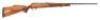 Excellent Weatherby Crown Custom Mark V Left Hand Bolt Action Rifle - 2