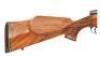 Excellent Weatherby Crown Custom Mark V Left Hand Bolt Action Rifle - 4