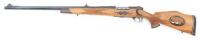 Handsome Weatherby Crown Custom Mark V Left Hand Bolt Action Rifle