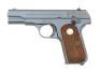 Lovely U.S. Colt Model 1908 General Officers Pistol Belonging to Brigadier General Otis Schreuder - 2