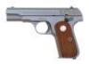 U.S. Model 1908 General Officers Pistol Dual-Issue To Brigadier General Lewis E. Cotulla And Major General William S. Rumbough - 2