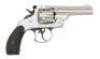 Fine Smith & Wesson 44 Double Action Revolver with Box - 2