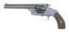 Smith & Wesson New Model No. 3 Single Action Target Revolver - 2