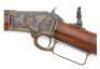 Very Fine Marlin Model 1897 Lever Action Rifle - 2