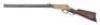 Fine Early Style Henry Repeating Rifle By New Haven Arms Company - 2