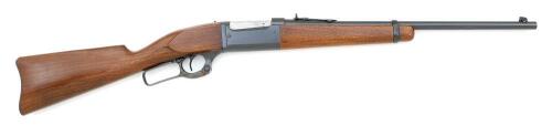Savage Model 99-H Lever Action Carbine