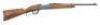 Savage Model 99-H Lever Action Carbine