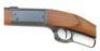 Savage Model 99-H Lever Action Carbine - 2