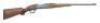 Excellent Savage Model 99-G Deluxe Takedown Lever Action Rifle