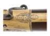 Very Fine Nimschke-Style Engraved Winchester Model 1866 Saddle Ring Carbine With Mexican Motif - 5