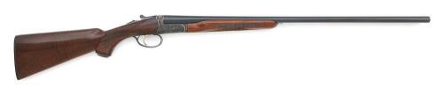 Connecticut Shotgun RBL Launch Edition Boxlock Double Ejectorgun