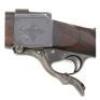 Fine British Farquharson Single Shot Sporting Rifle by Army and Navy Cooperative - 3