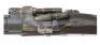 Very Fine Belgian Snider Patent Sporting Rifle - 2