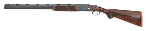 Connecticut Shotgun Model 21 Grand American Grade Over Under Shotgun