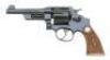 Smith & Wesson Third Model 44 Hand Ejector Revolver