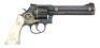 One-Of-A-Kind Smith & Wesson Distinguished Combat Magnum Factory Auctioned For The United States Shooting Team