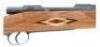 Rare Weatherby High Power Mathieu Left Hand Bolt Action Rifle - 3