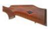 Rare Weatherby High Power Custom Shop Mathieu Left Hand Bolt Action Rifle - 4