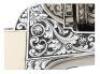 Handsome Dennis Kies Engraved Single Action Army Sam Colt Tribute Revolver - 5