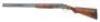 Handsome Connecticut Shotgun A10 American Sidelock Over Under Shotgun