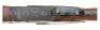 Handsome Connecticut Shotgun A10 American Sidelock Over Under Shotgun - 4