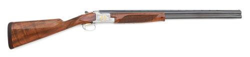 Special Order Browning Superposed Superlight Over Under Shotgun