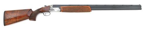 B. Rizzini Model BR440 EL Over Under Shotgun