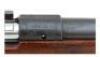 Extremely Rare Winchester Model 54 Factory Engraved & Full-Stocked Bolt Action Rifle - 5