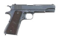 U.S. Model 1911A1 Transitional Model Semi-Auto Pistol