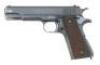 U.S. Model 1911A1 Transitional Model Semi-Auto Pistol - 2