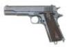 Colt Model 1911 British War Office Contract Semi-Auto Pistol - 2