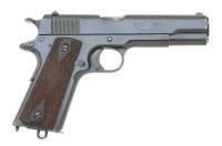 Colt Model 1911 British War Office Contract RAF-Marked Semi-Auto Pistol