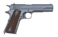 U.S. Colt Model 1911 Semi-Auto Pistol Consecutively Numbered