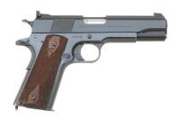 U.S. Colt Model 1911 Semi-Auto Pistol Consecutively Numbered