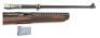 Melvin Maynard Johnson, Jr.’s Original “Betsy” Semi-Auto Rifle - 3