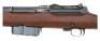 Extremely Rare Johnson Automatics Proof Model Semi-Auto Rifle by the Taft-Peirce Company - 4