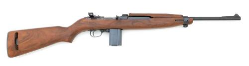 Johnson Guns Plainfield Spitfire Semi-Auto Carbine