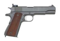 Scarce U.S. Model 1911A1 1961 National Match Pistol