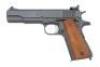 Scarce U.S. Model 1911A1 1961 National Match Pistol - 2