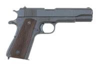 Excellent U.S. Model 1911A1 Semi-Auto Pistol by Union Switch and Signal